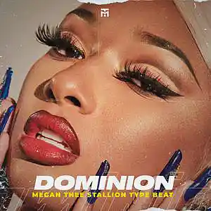 Picture for song 'Dominion' by artist 'TEDYSTER'