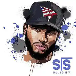 Picture for song 'Someday' by artist 'The Soul Society Beatz'