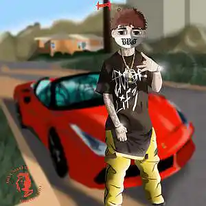 Picture for song 'BUTTERFLY' by artist 'Tony Marell'