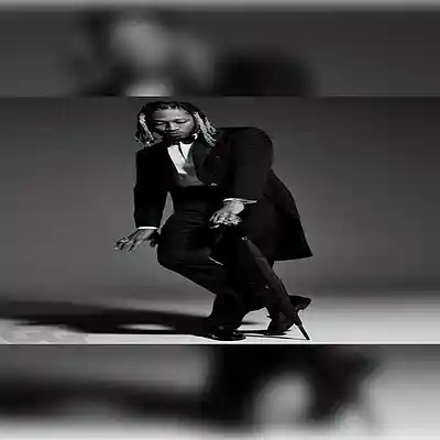 Picture for song 'Future x 21 Savage Type Beat "ADVANCED"' by artist 'Trackmatic 850'