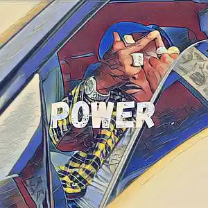 Picture for song 'POWER - BUY 1 GET 4 FREE - NLE Choppa Type Beat' by artist 'TSH'