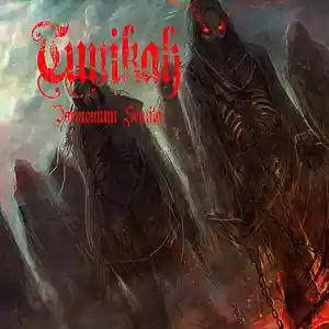 Picture for song 'SALVE SATAN MASTERIZADA-24b_2' by artist 'TUNIKAH'