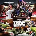 Picture for song 'Lord Of The Trap' by artist 'Uncle E Productions'