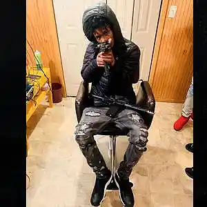 Picture for song '"Ritual" - Splurge x yvngxchris Type Beat' by artist 'VPKST'