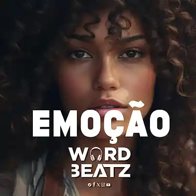 Picture for song 'Kizomba Instrumental Emo&ccedil;&atilde;o' by artist 'Word Beatz Store'
