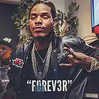 Picture for song 'NEW(Forev3r)' by artist 'Yung Murk Beats'