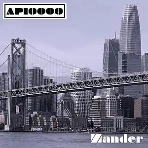 Picture for song 'Going to the Mattresses' by artist 'Zander'