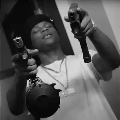 Picture for song '"STILL TIPPIN" Lil Noonie x Chuckyy Type Beat' by artist '2k5 jaay'