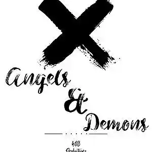Picture for song 'Angels & Demons (BUY 1 GET 3 FREE)' by artist 'K-otyk'