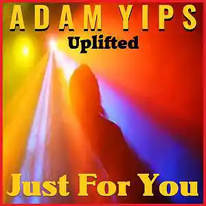 Picture for song 'Uplifted' by artist 'Adam Yips'