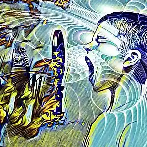 Picture for song 'Rage .No Direction Xx (freestyle)xX' by artist 'AIRAY'