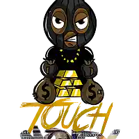 Picture for song 'Touch Money Instrumental' by artist 'Aki-Akbar'