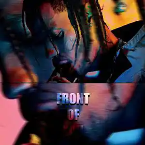 Picture for song 'Front Of You (Travis Scott Type Beat)' by artist 'ALEXFOXZBEATS'