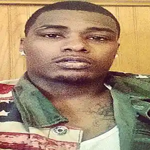 Picture for song 'I Might' by artist 'AsoeOneTime'