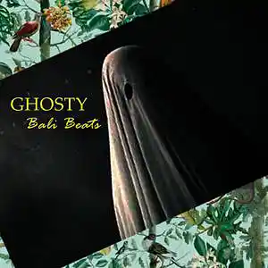 Picture for song 'GHOSTY' by artist 'Balibeats'