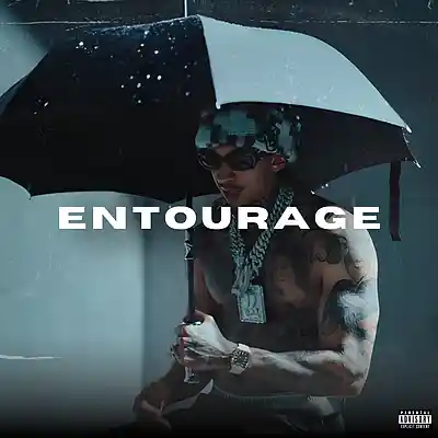 Picture for song 'DBE Trap Type Beat - ENTOURAGE' by artist 'BenzMuzik'
