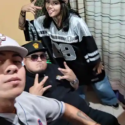 Picture for song 'Amor Bandolero' by artist 'Bigg Dice'