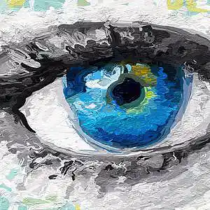 Picture for song 'Die Late' by artist 'Black Chalk'