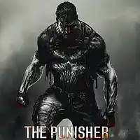 Picture for song 'The Punisher' by artist 'Blover Prod'