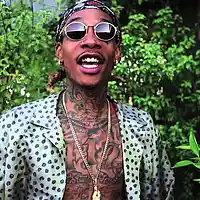 Picture for song 'LUCKY7 (FREE DL!!) *WIZ KHALIFA x LIL UZI VERT*' by artist 'BRAVESTARR'