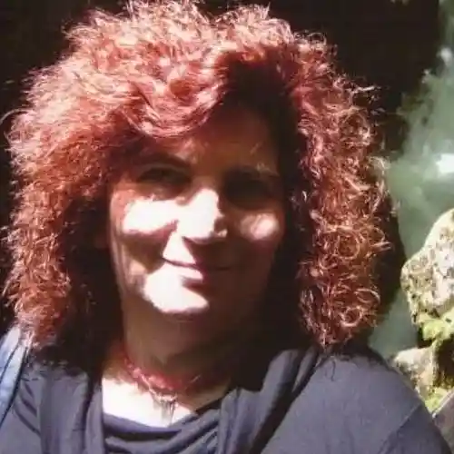 Picture for song 'Sailing Rod Stewart Cover' by artist 'Claudia Fabiani'