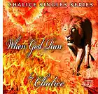 Picture for song 'When God Ran' by artist 'Chalice'