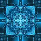 Picture for song 'FREEZE' by artist 'Chris Rubix'