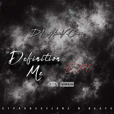 Picture for song 'Wake Up' by artist '(D1 Aka V.Curr)D1Productionz.N.Beats'