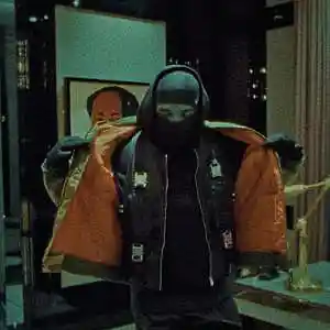 Picture for song 'EGO / DRAKE TYPE BEAT' by artist 'DaReal Beats'