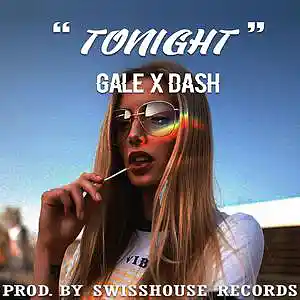 Picture for song 'Tonight' by artist 'D8sh'