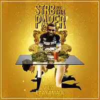 Picture for song 'Staccin Guap (feat) Rizzy Red' by artist 'Dez 1playaMade'