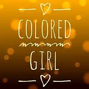 Picture for song 'Colored Girl' by artist 'NoNoo'