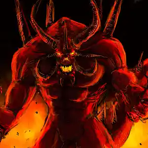 Picture for song 'DJ Waco Beat - El Diablo Salio' by artist 'DJ Waco Beat'
