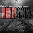 Picture for song 'Mighty Gods (BUY 1 GET 1 FREE)' by artist 'FrameBeats'