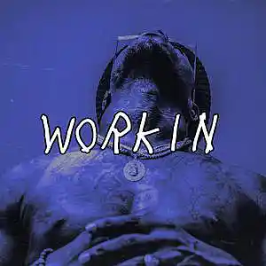 Picture for song 'Workin (Free Download)' by artist 'Frankenstein Beats'