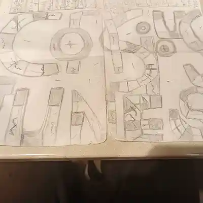 Picture for song 'WOODWORKS' by artist 'GENERAL SCOOBY'