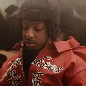 Picture for song '''MOBSTER'' / 21 Savage Type Beat' by artist 'Beats By Gioest'