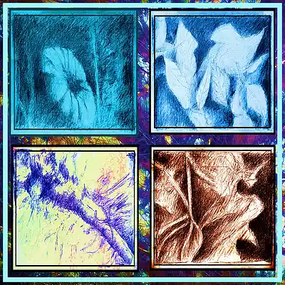 Picture for song 'GRN PODCASTS - INTO THE FUTURE, pt. 3' by artist 'GRN PODCASTS'
