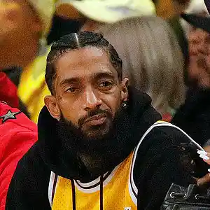 Picture for song '--- **LAbron**--- ( R.I.P NIPSEY HUSSLE)' by artist 'GROWN FOLK BEATS'