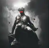 Picture for song 'BEAST' by artist 'Hardkore Rap Beats'