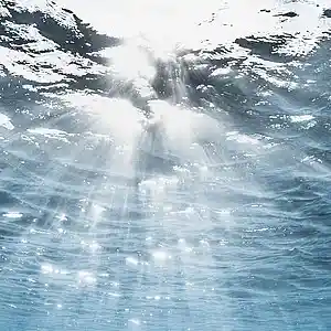 Picture for song 'Deep Water' by artist 'HomeBeatHomie'