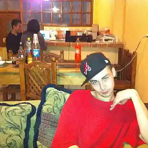 Picture for song '6 speed Alpha prod by fish narc' by artist 'Hvrvest SadTooth'