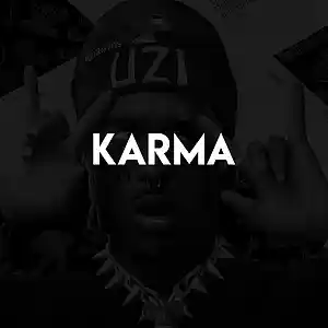Picture for song 'Karma' by artist 'iDBeatz Productions'