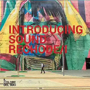 Picture for song 'tulipani' by artist 'Il colore del buio'