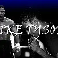 Picture for song 'Mike Tyson' by artist 'illWillbeatzOfficial'