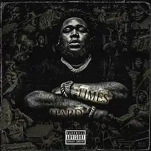 Picture for song 'Drown / Rod Wave Type' by artist 'Track Professionals'