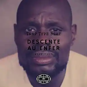 Picture for song 'TRAP TYPE BEAT -- KERY JAMES' by artist 'JAWHA-PRODZ'