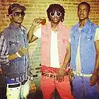 Picture for song 'Turn Up!***BASS ALERT/HIP-HOP***' by artist 'J-Mazing501'