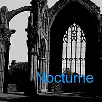 Picture for song 'Nocturne (Demo)' by artist 'john knox'
