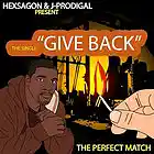 Picture for song 'J.Prodigal-Give Back' by artist 'jprodigal'